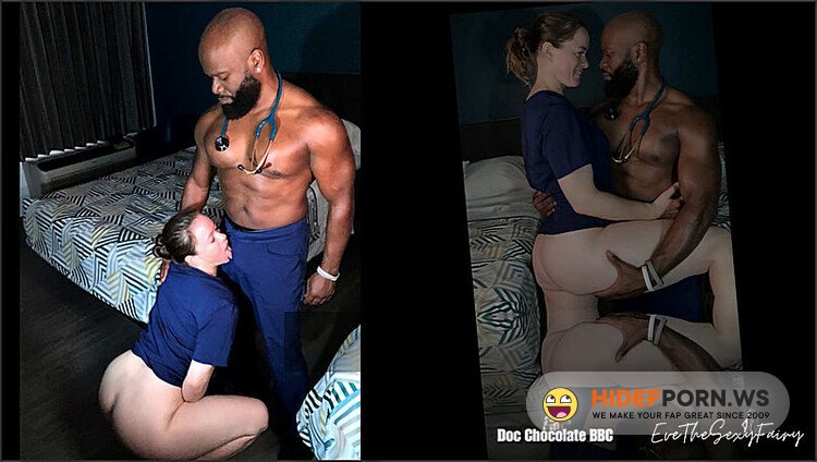 - Doc Chocolate Eve The Sexy Fairy [FullHD 1080p] - 2025
