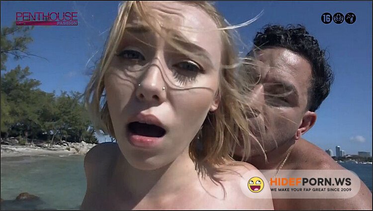 - Athena May Has Sex On An Open Air Beach 1080p [FullHD 1080p] - 2025