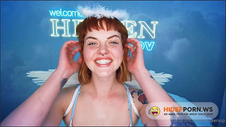 - Sidney Summers In An Angelic Fuck 1080p [FullHD 1080p] - 2025