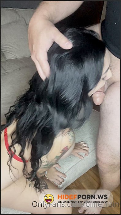 - Jaelyn @obedientslvt  Homemade Sex Tape BG [SD 1920p] - 2025