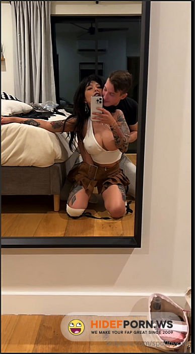 - Kitty @spo0pykitten  New B G Suck And Fuck [SD 812p] - 2025