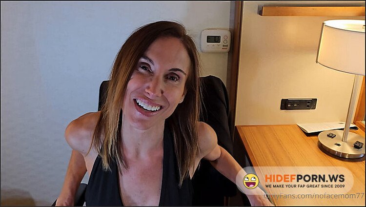 - Nofacemom77  With Poppichulo [FullHD 1080p] - 2025