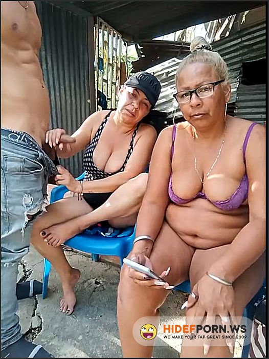 - Afroditabichota [SD 720p] - 2025