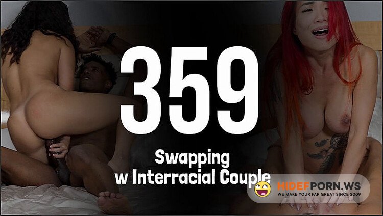 - KatieLin NextDoor, Asian Couple Swinger Swap With Black Couple FFMM Foursome Video Leaked [FullHD 1080p] - 2025