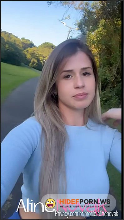- Aline Novak Sex In The Forest 720p [SD 720p] - 2025