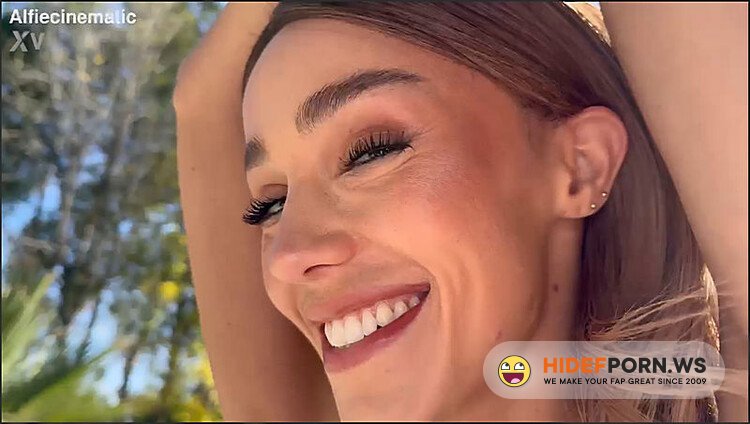 - Christina Sage  Horny Petite Gets Railed In POV [HD 720p] - 2025