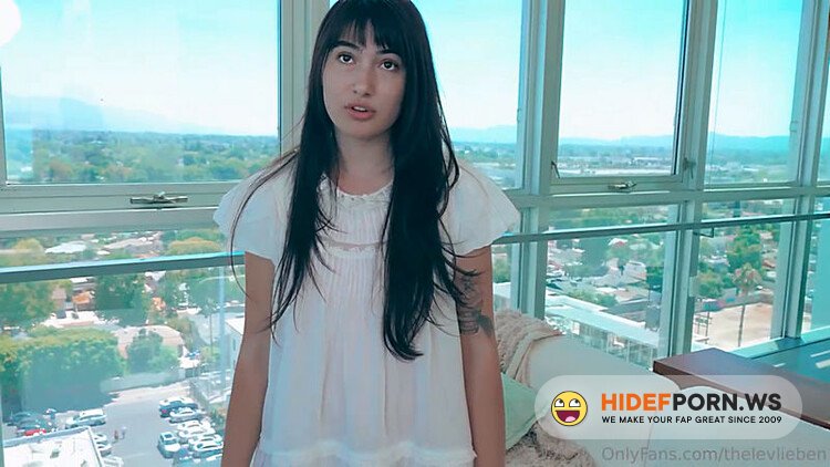 - Delilah Raige  2nd B G Hot Sex Tape [HD 720p] - 2025