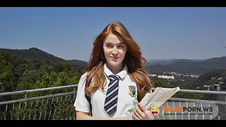 - Jia Lissa  The Bully Gets Bulled [FullHD 1080p] - 2025