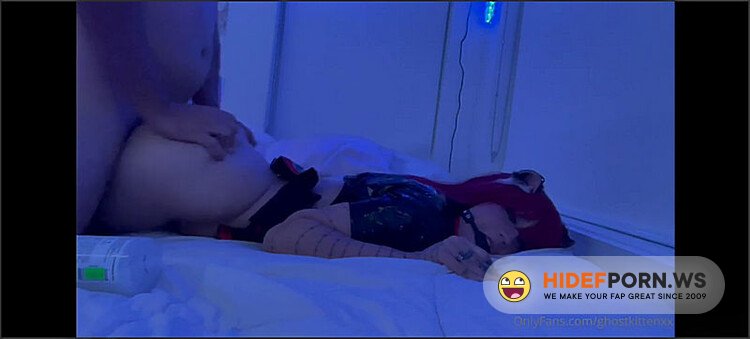 - Ghostkittenxx Fucks Her Boyfriend [SD 480p] - 2025