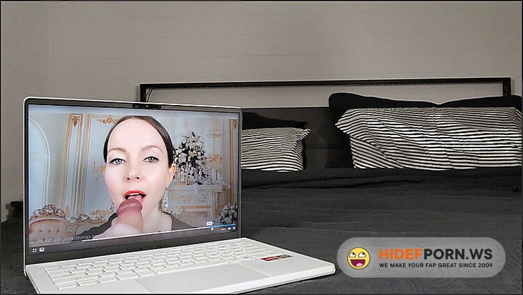 - TheTinyFeetTreat – Caught Watching My Porn [FullHD 1080p] - 2025