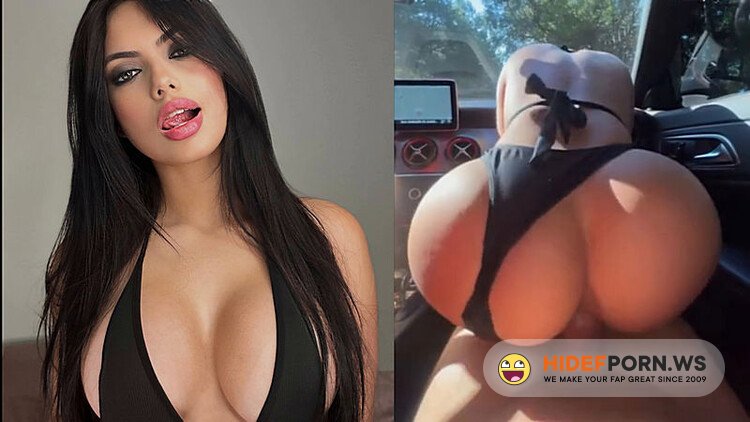 - Fat Ass Baddie Bouncing On Cock [FullHD 1080p] - 2025
