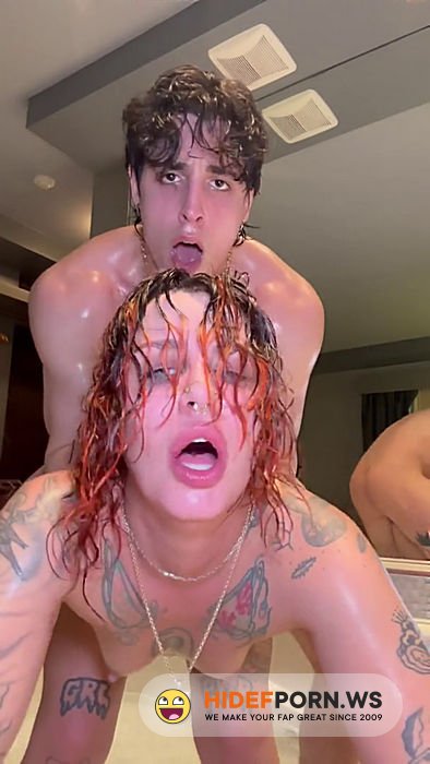 - SEX IN THE BATH [SD 1080p] - 2025