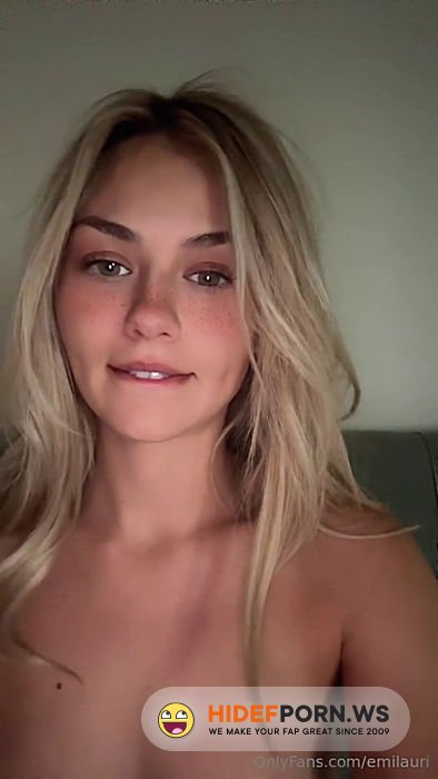 - Emilauri Shows Her Tits 1080p [SD 1080p] - 2025