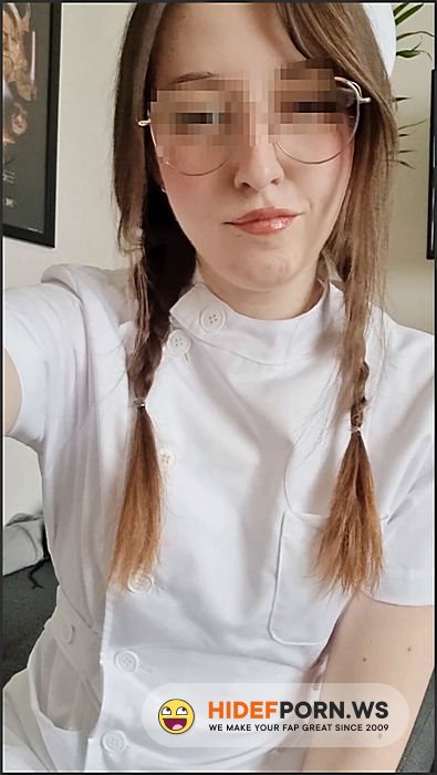 - Arya Rose @aryapumpkin  Nurse POV [SD 1920p] - 2025