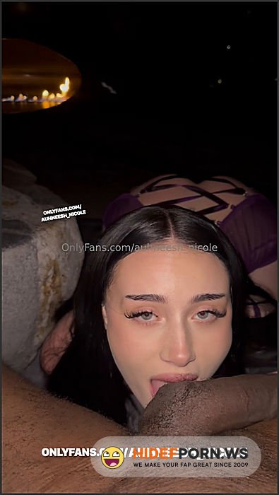 - Auhneesh Nicole  Stuff Me Daddy [SD 1920p] - 2025