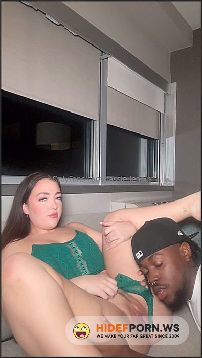 - OF CassieLenoir POV BBC Sextape With AquaZay 1920p [SD 1920p] - 2025