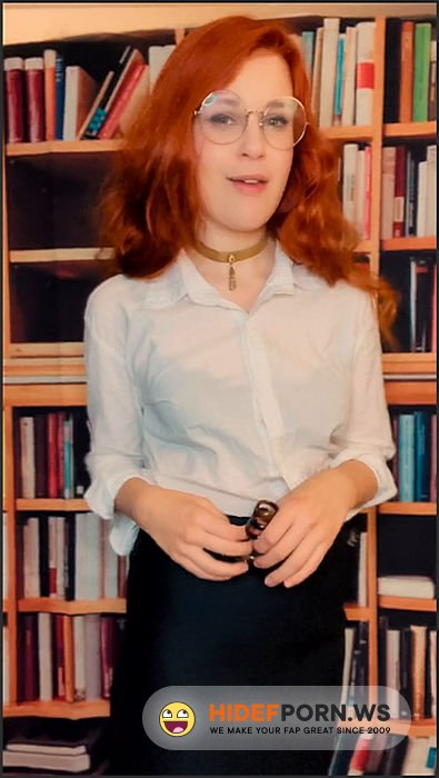 - Olive Wood  Public Librarian For Public Use [2K 3840p] - 2025