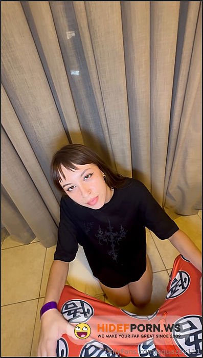 - AquaZay  Stepsis Was Dreaming Of BBC Anal [SD 1918p] - 2025