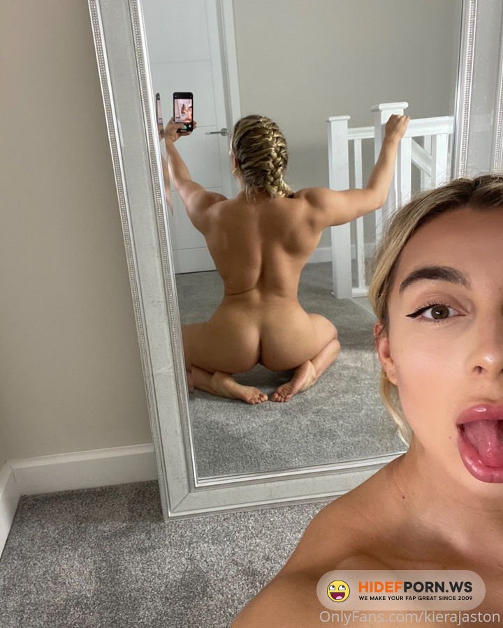 Onlyfans - Muscle Barbie Clip 641 [FullHD 1078p]