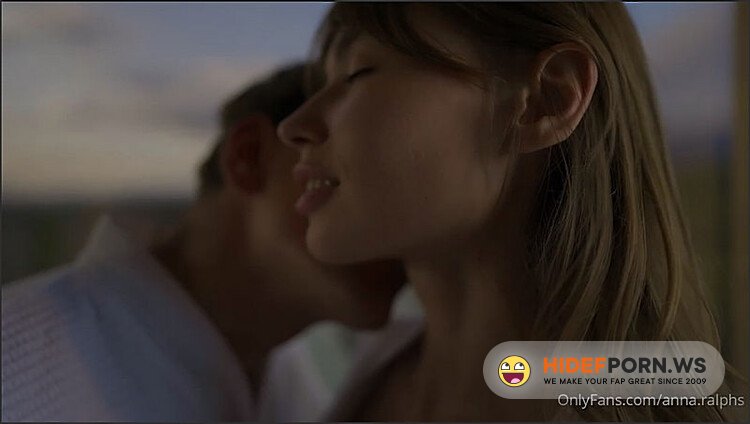 - Anna Ralphs  Passionate Couple Fucking Hot Sex [HD 720p] - 2025