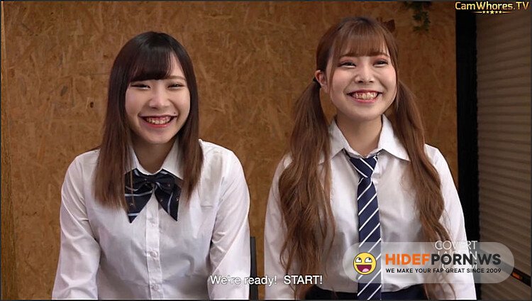 - CovertJapan Misa Miriya Happy Fun Fun How To [FullHD 1080p] - 2025
