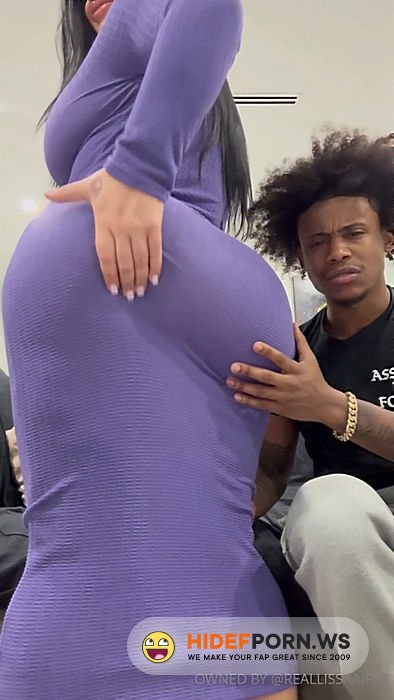 - LISSA AIRES BEST PAWG EVER | JOIN TELEGRAM  @GORAYT2 FOR MORE CONTENT [SD 1440p] - 2025