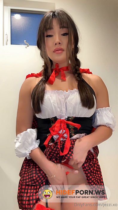 - POV Little Red Riding Hood [SD 1920p] - 2025