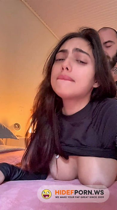 - Brenda Trindade  Homemade BG Facial Sextape [SD 1920p] - 2025