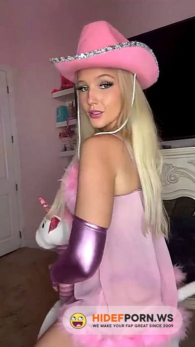- Linsey99 @linsey99  Cowgirl Fuck Live [SD 1080p] - 2025
