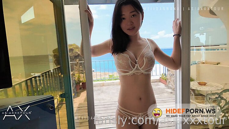 - AsiaXXXTour  Holiday Date With Wei Joannana [FullHD 1080p] - 2025