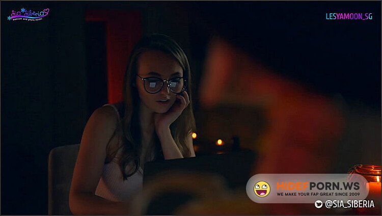 - Sia Siberia And Lesya Moon In The Haunted Room 1080p [FullHD 1080p] - 2025