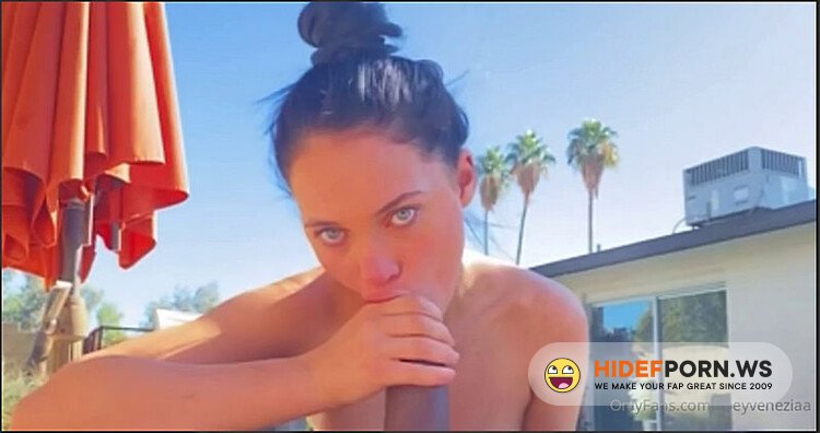 - Zoeyisasiren Fucking Next To Pool [SD 480p] - 2025