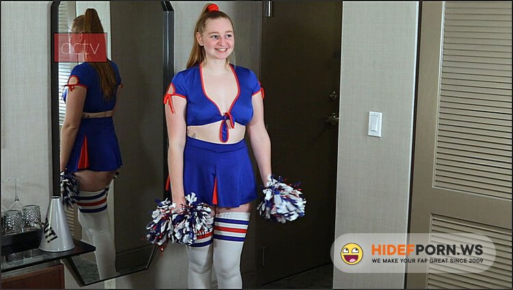 - Delilah Cass  Sorry Step Mom I Fucked Step Dad At Cheer Tryouts [FullHD 1080p] - 2025
