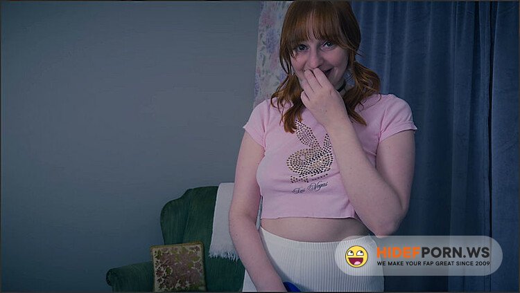 - Delilah Cass Dressing Up For Step Daddy [FullHD 1080p] - 2025
