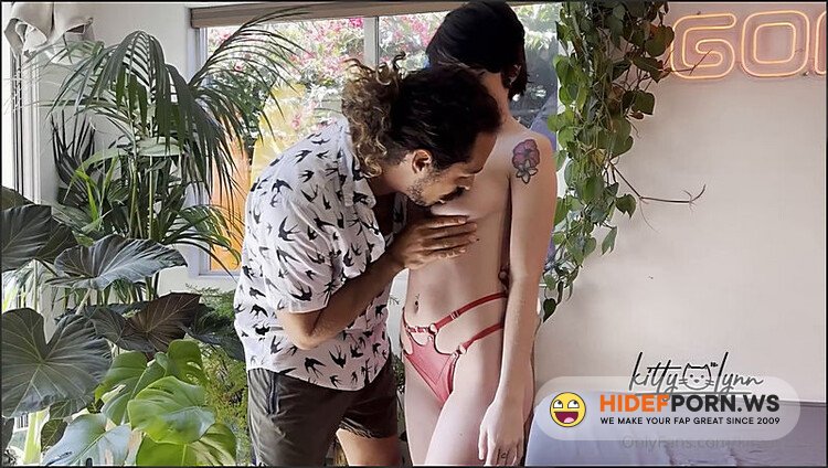 - Kitty Lynn Hippy Sex Tape 1080p [FullHD 1080p] - 2025