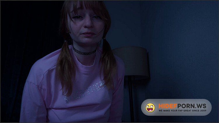 - Delilah Cass  Step Dad s Sticky Screen [FullHD 1080p] - 2025