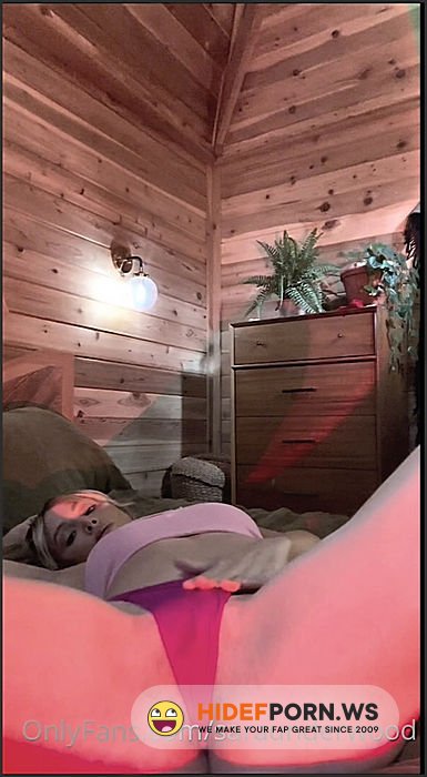 - Sara Jean Underwood @saraunderwood  You Wanna See Pussy Juice [SD 1080p] - 2025
