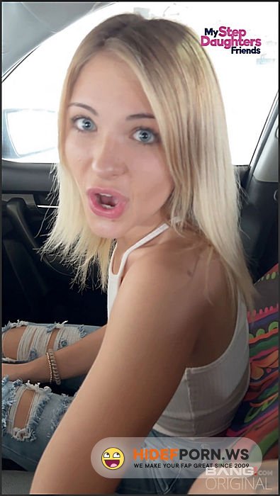 - Emma Bugg  Lets Her Roommate s Dad Cum Inside Her [SD 2160p] - 2025