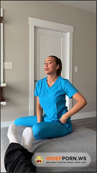 - Cora May  Fucking My Co Worker [SD 1280p] - 2025