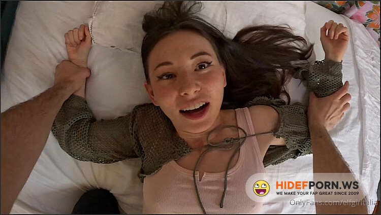- Elfgirltalia Girlfriend Experience 1080p [FullHD 1080p] - 2025
