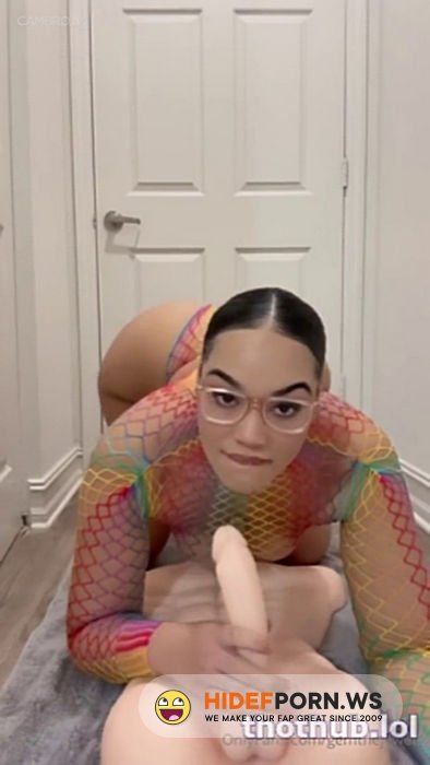 - Big Girl Big Dildo 2  Agatha Maues [SD 720p] - 2025