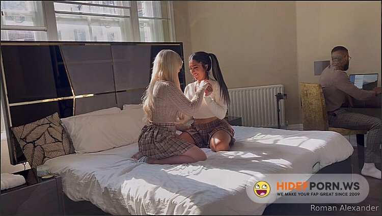 - Yasmina Khan @pengaliprincess  B G G With Lillie Lucas @lillielucas [FullHD 1080p] - 2025