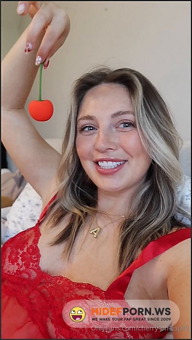 - CherryOnTop99 @cherry On Top99  Explosive Orgasm [SD 1920p] - 2025