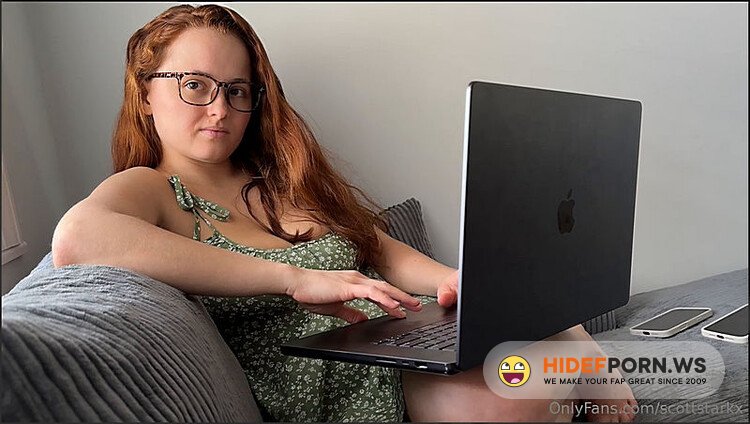 - Scott Stark  Household Fantasy  Red Eviee  Horny Stepson Vs Business Step Mom [FullHD 1080p] - 2025