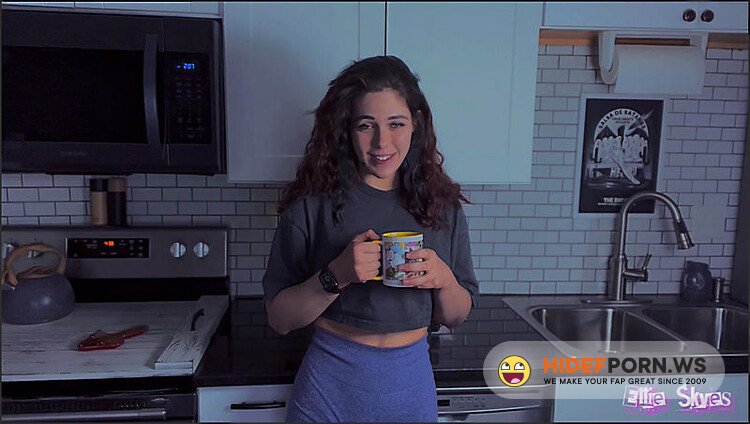 - Ellie Skyes  Family Affairs [FullHD 1080p] - 2025