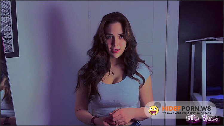 - Ellie Skyes  Thefort Of Your Sister 1080p [FullHD 1080p] - 2025