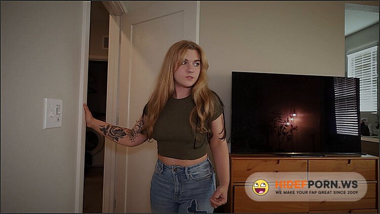 - Jaybbgirl Your Sister Solves Your Fear Of Sex [FullHD 1080p] - 2025