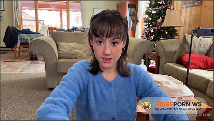 - Julesari  Amazing Girl Loves Dick [HD 720p] - 2025