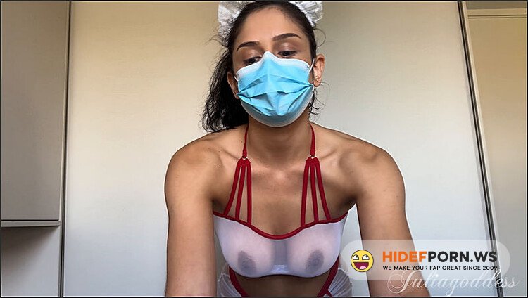 - Naughty Nurses Steamy Shift Titjob Blowjob Amp Masked 4K [UltraHD 4K 2160p] - 2025