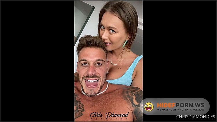 Onlyfans - Chris Diamond And Natalia Starr  Fucking [FullHD 1080p] - 2025
